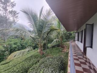 ellickall homestay calvarymount - 2
