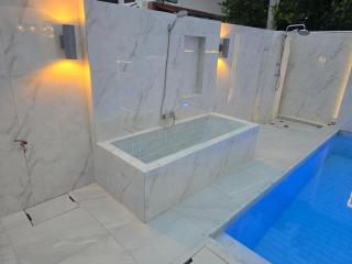 JOY Design Modern Pool Villa 15 min to Old Town - 8