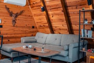 Bi Başka Bungalov - - 7
