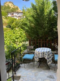 Apаrtment Melnik home - 9