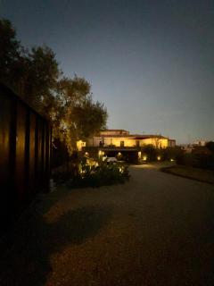 La Cantina Villa di campagna - Acireale - 0