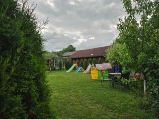 Casa Leu - Curtea de Argeş - 1