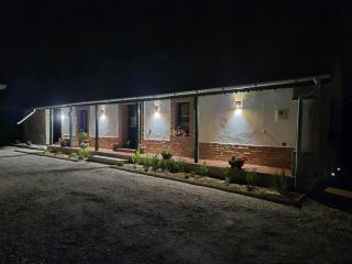 Ráksi Sajtos vendégház - 0