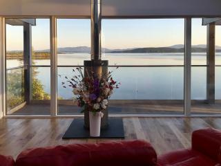 Tidereach - Otters View - Connel - 0