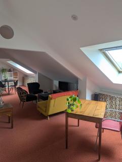 Studio idéalement situé au cœur de la ville et des activités - Loudéac - 6