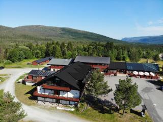 Heia Gjestegård - 2