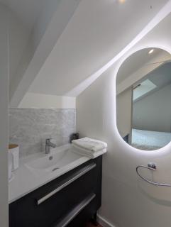 Studio idéalement situé au cœur de la ville et des activités - Loudéac - 3
