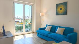 Hostdomus - Castelli Apartment-free private parking - 9