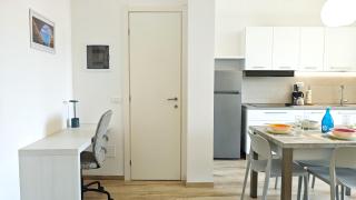 Hostdomus - Castelli Apartment-free private parking - 2
