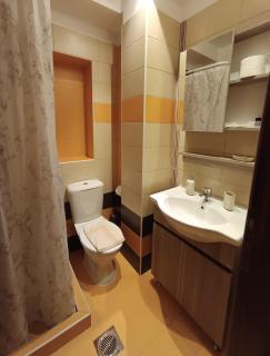 To Agioklima - Ioannina - 2
