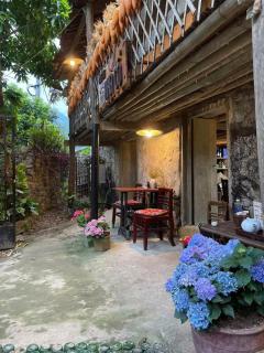 May Linh Homestay Ban Gioc Waterfall - Cao Bang - 9