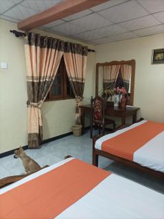 Home Stay in Anuradhapura - - 6