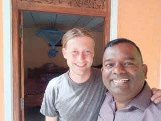 Home Stay in Anuradhapura - - 1