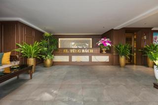 Tung Bach Boutique Hotel - Lãm Dương - 1