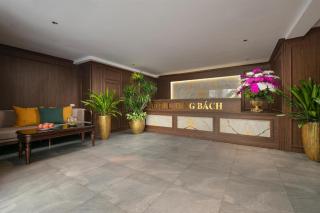 Tung Bach Boutique Hotel - Lãm Dương - 4