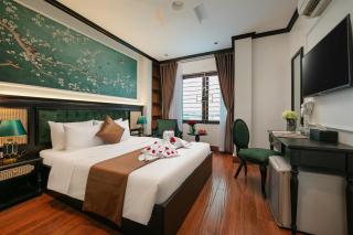 Tung Bach Boutique Hotel - Lãm Dương - 0