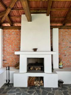 Forest House Retreat - Curtea de Argeş - 5
