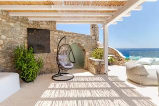Eternity Blue Villa - Mykonos-stad - 2