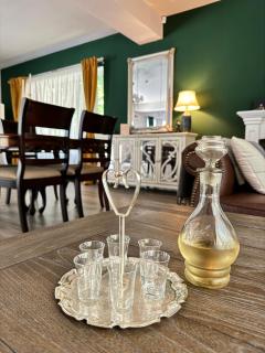 Forest House Retreat - Curtea de Argeş - 6