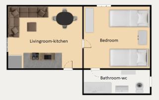 Villa Alex - 1