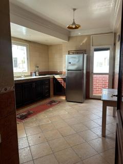 Apartment in Casablanca Maarif - 5