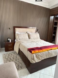Apartment in Casablanca Maarif - Casablanca - 3