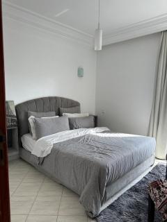 Apartment in Casablanca Maarif - 2