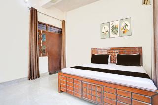 Hotel O Hiba Guest House - 2