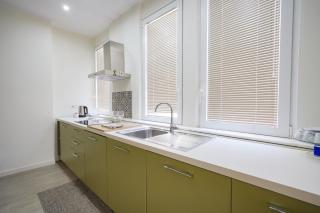Suite Calle - City Center Modern Apartment+Balcony - Bari - 4
