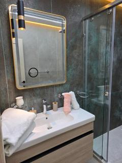 شقة فندقية راقية عماد الدين كامل فيو عباس العقاد - 7