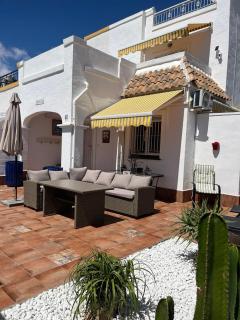 Location 6 personnes à Torrevieja - 0
