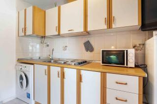 Estudio céntrico en Torrevieja - Torrevieja - 9