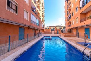 Estudio céntrico en Torrevieja - Torrevieja - 8