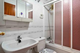 Estudio céntrico en Torrevieja - 7