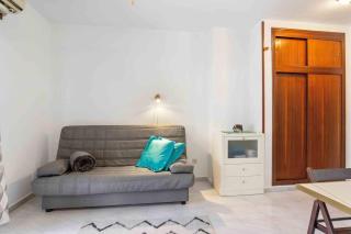 Estudio céntrico en Torrevieja - Torrevieja - 5