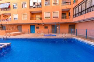 Estudio céntrico en Torrevieja - Torrevieja - 3