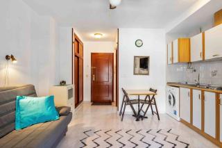 Estudio céntrico en Torrevieja - Torrevieja - 1