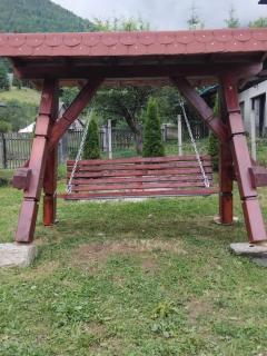 Apartamente Casa Albu - Statiunea Borsa - 9