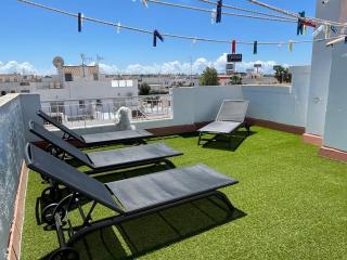 Location 6 personnes à Torrevieja - Torrevieja - 8