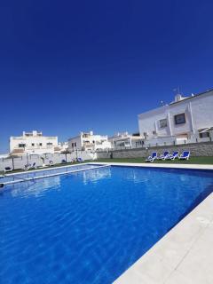 Location 6 personnes à Torrevieja - 7