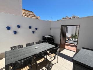 Location 6 personnes à Torrevieja - Torrevieja - 4