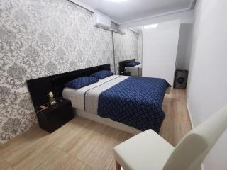 Location 6 personnes à Torrevieja - 1