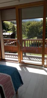 Bel appartement 63m2 - Venthon - 7