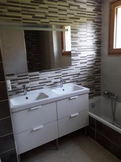 Bel appartement 63m2 - Venthon - 1