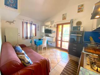San Teodoro Apartments - 0