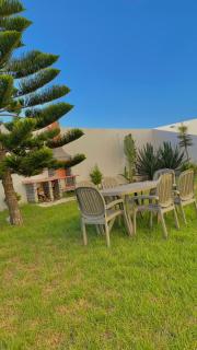 Luxus Apartments - 7