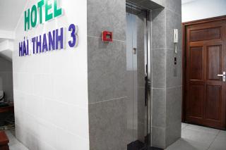 DNTN KHách Sạn Hải Thanh Ba - 7