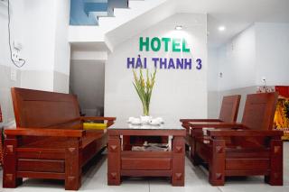 DNTN KHách Sạn Hải Thanh Ba - 4