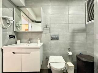Ultra Luxury Residence Dallas 1 in Fethiye Marina - 4