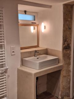 Maison de charme village près d'Avignon - 8